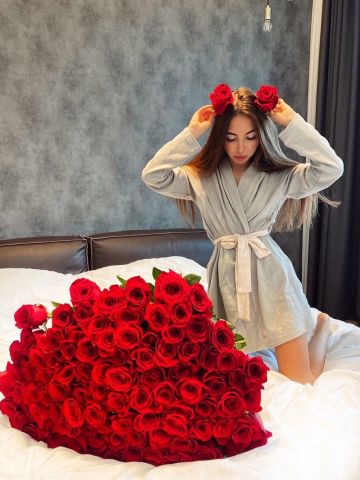 Анкета проститутки Марта - Фото 1, , 23 года, №74417